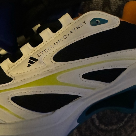 adidas by Stella McCartney
Sz 8 - Picture 3 of 8